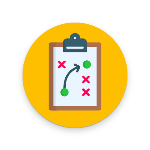 AI Business Plan Generator Logo