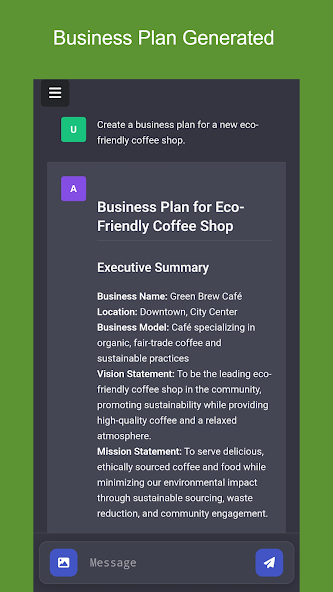 App Screenshot 2